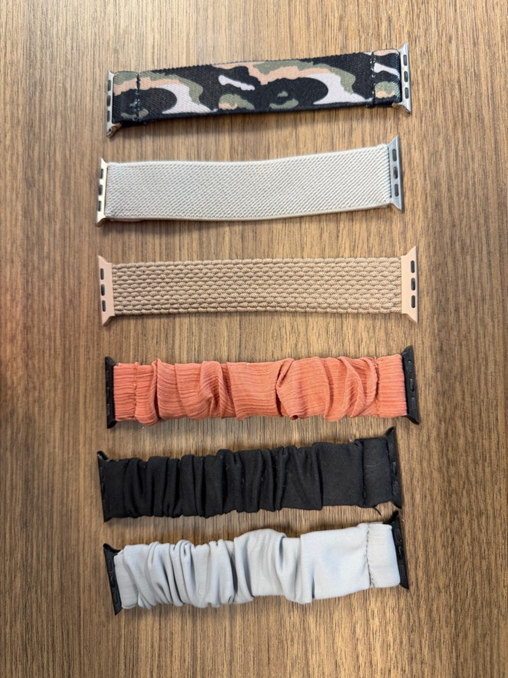 Apple Watch Bands